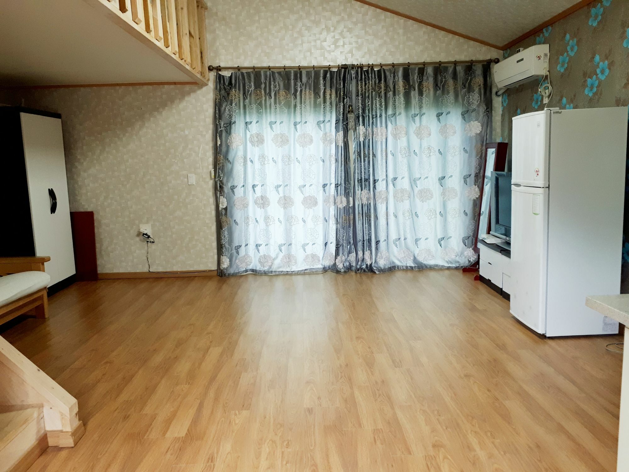 Heidi Pension G House ホンチョン エクステリア 写真